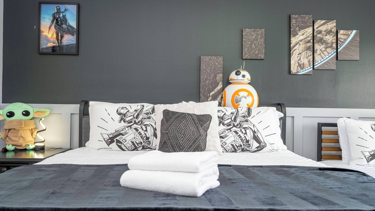 Photo of Bedroom in Solana