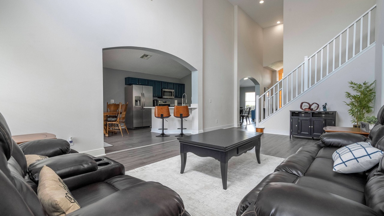Photo of Livingroom in Solana