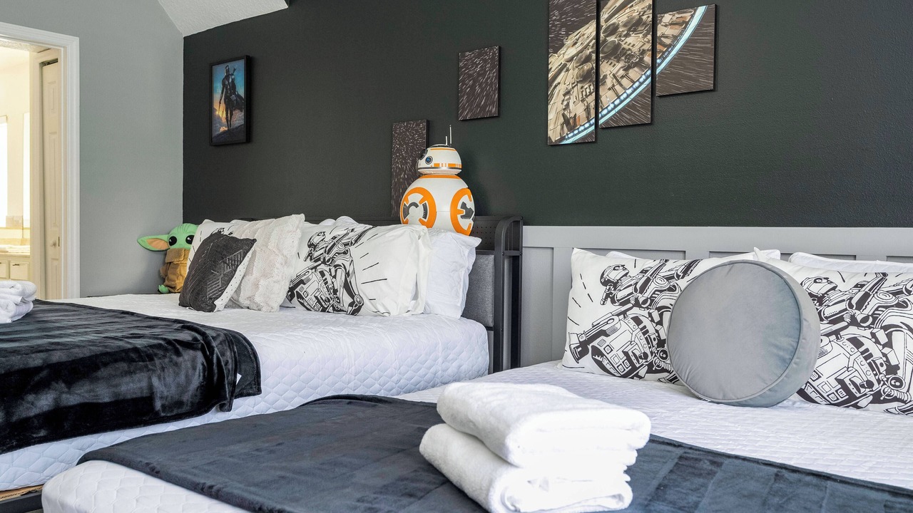 Photo of Bedroom in Solana