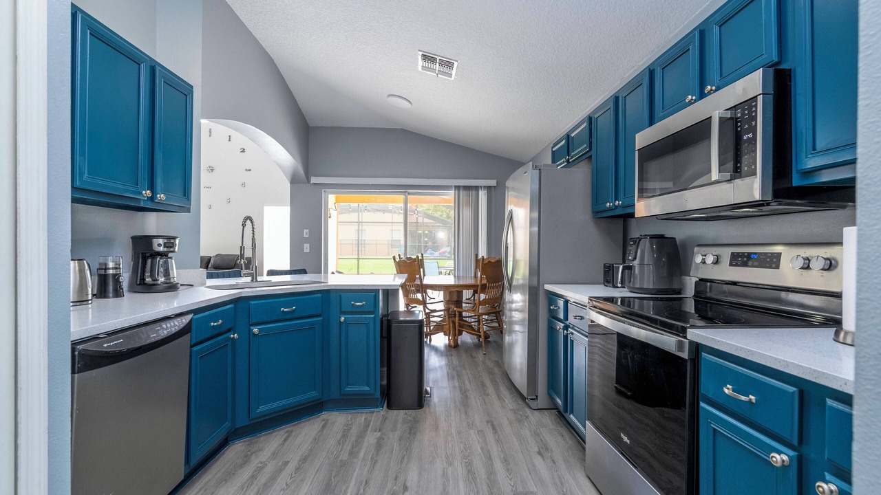 Photo of Kitchen in Solana