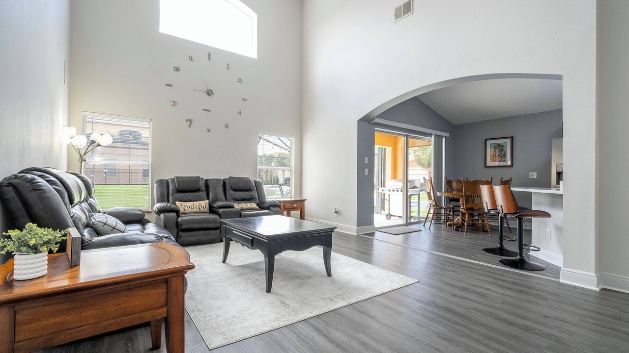 Photo of Livingroom in Solana