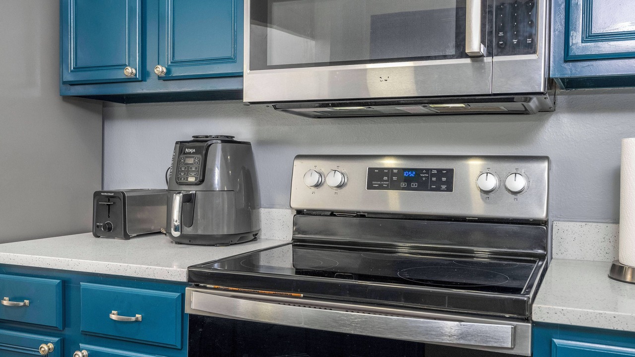 Photo of Kitchen in Solana