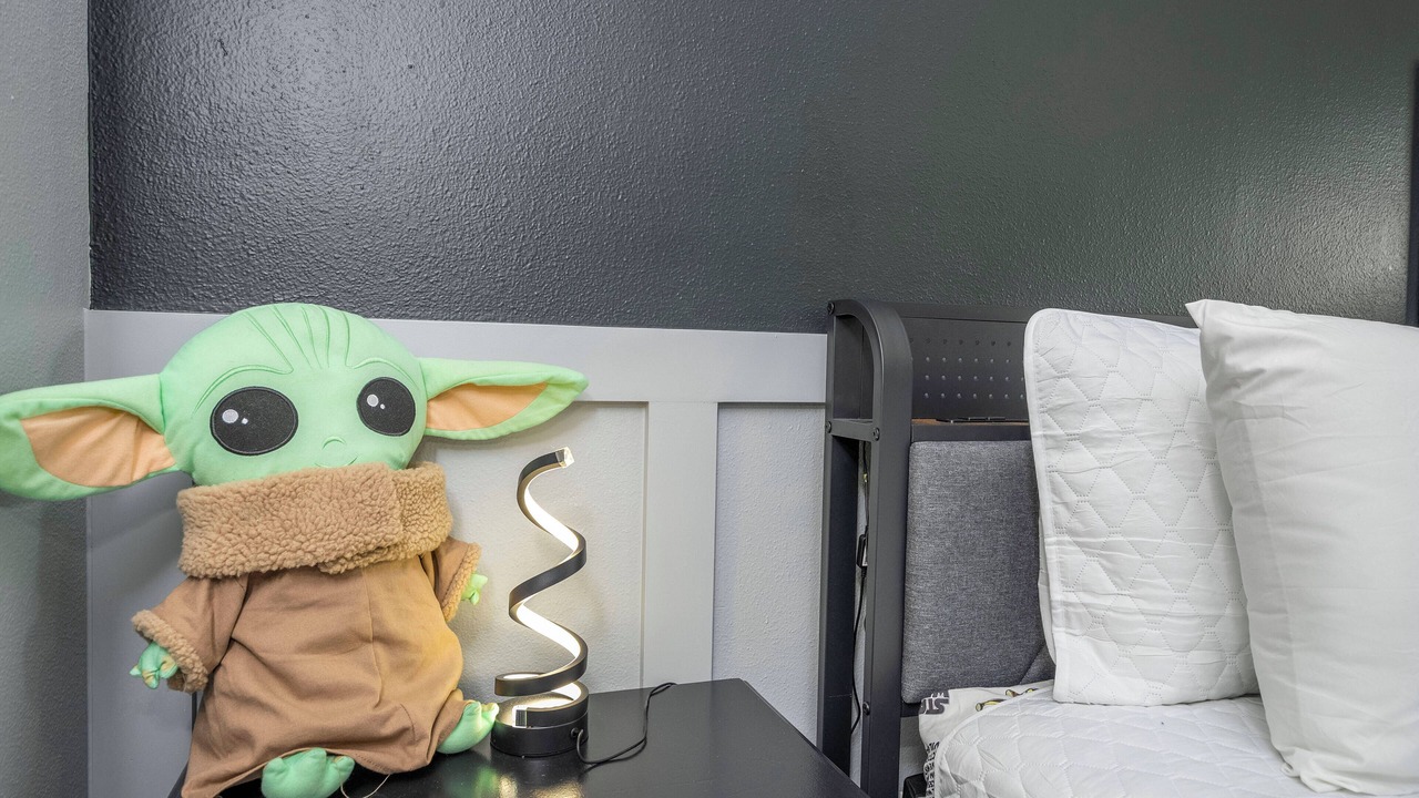 Photo of Bedroom in Solana