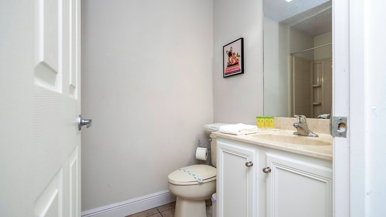 Photo of Bathroom in Solana