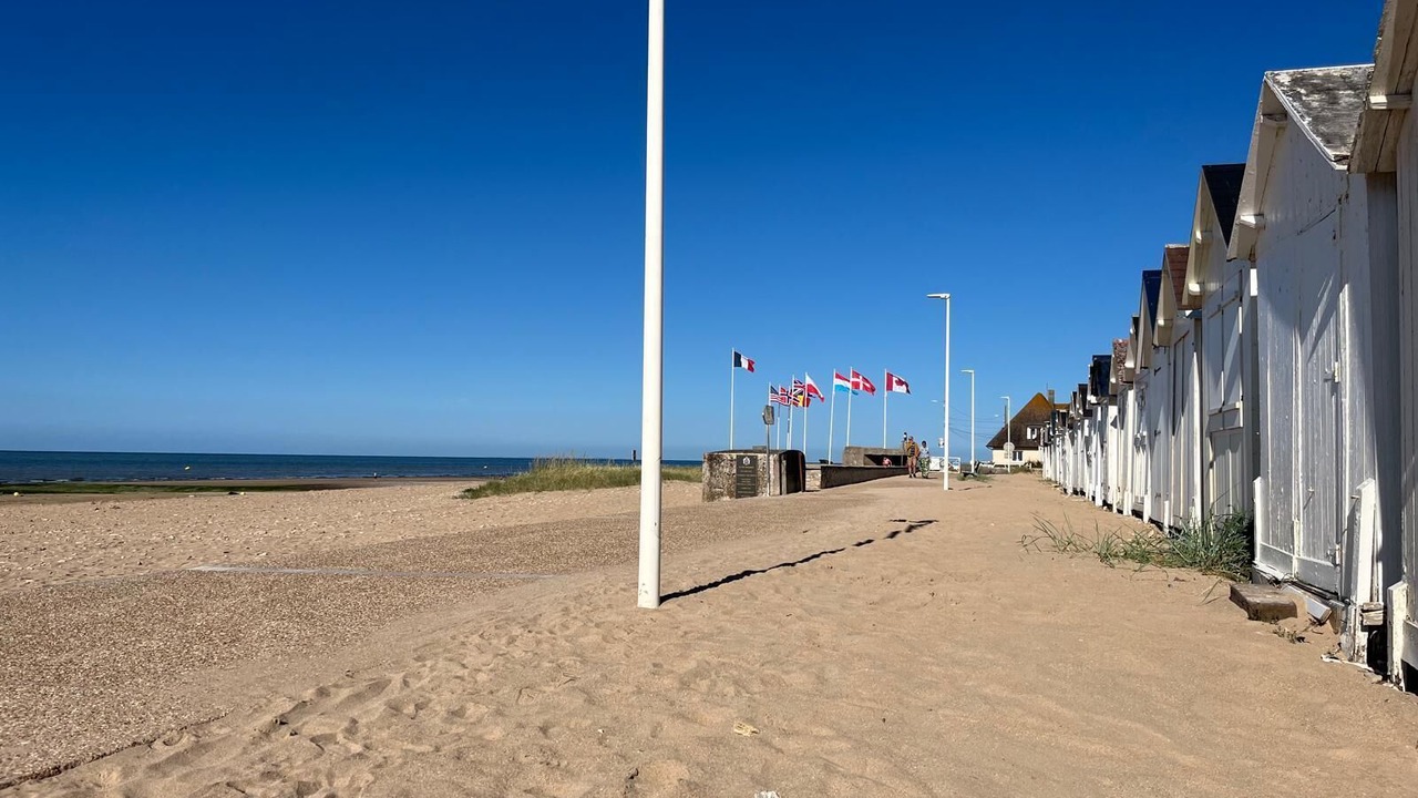 Photo of Others in Bernieres-sur-Mer