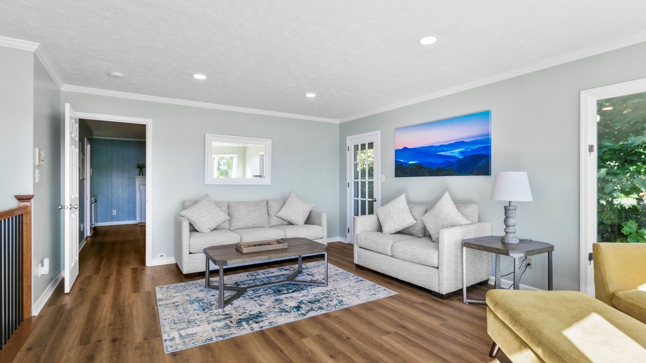 Photo of Livingroom in Lake Junaluska