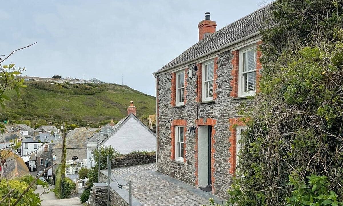 Photo of Outdoor in Port Isaac