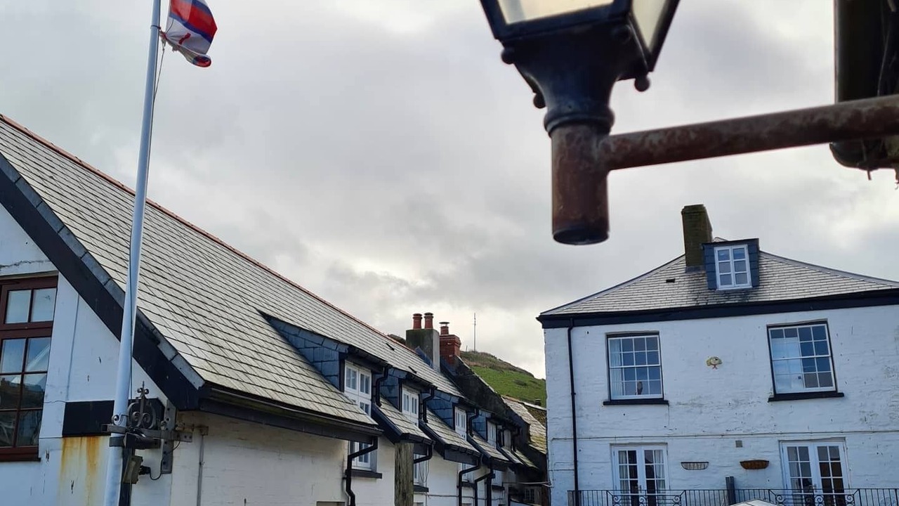 Photo of Outdoor in Port Isaac