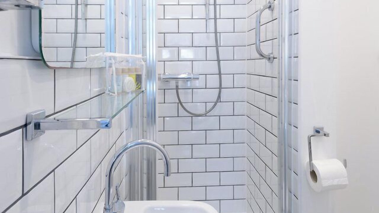 Photo of Bedroom in Port Isaac