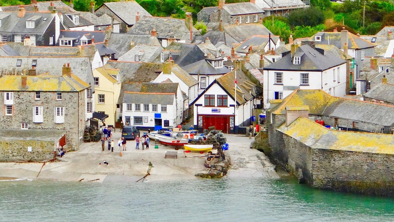 Photo of Others in Port Isaac