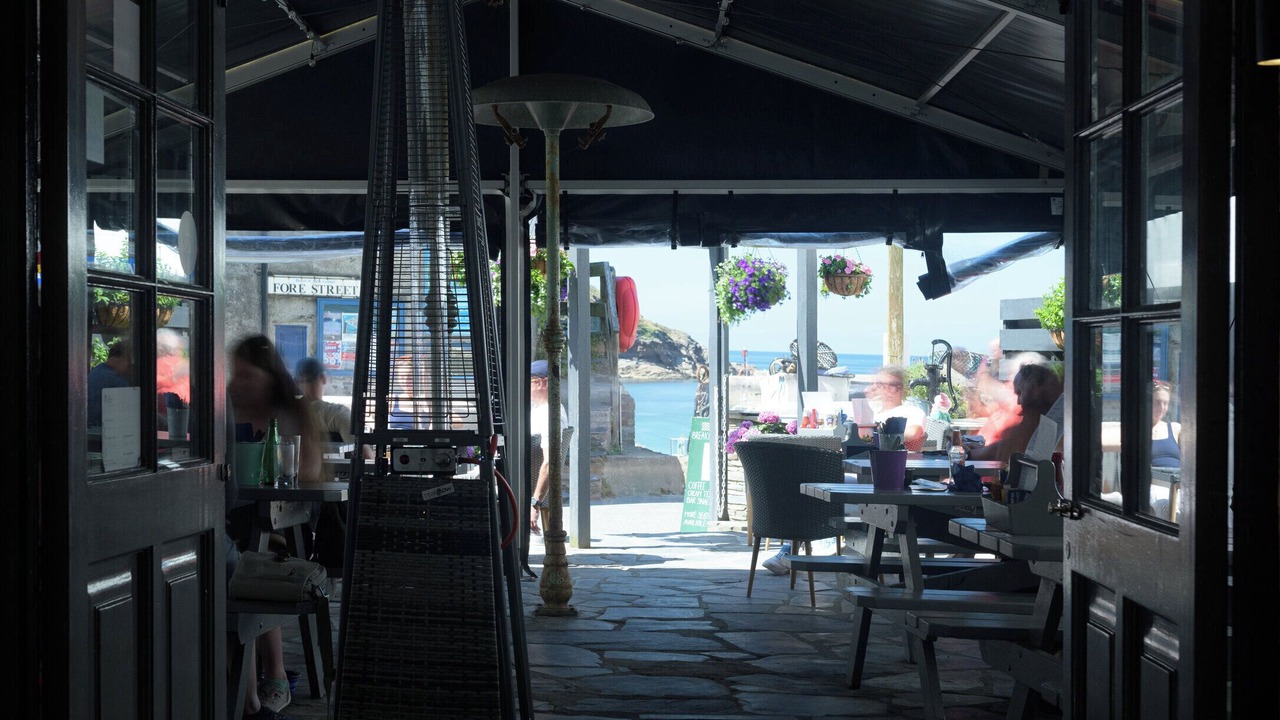 Photo of Outdoor in Port Isaac