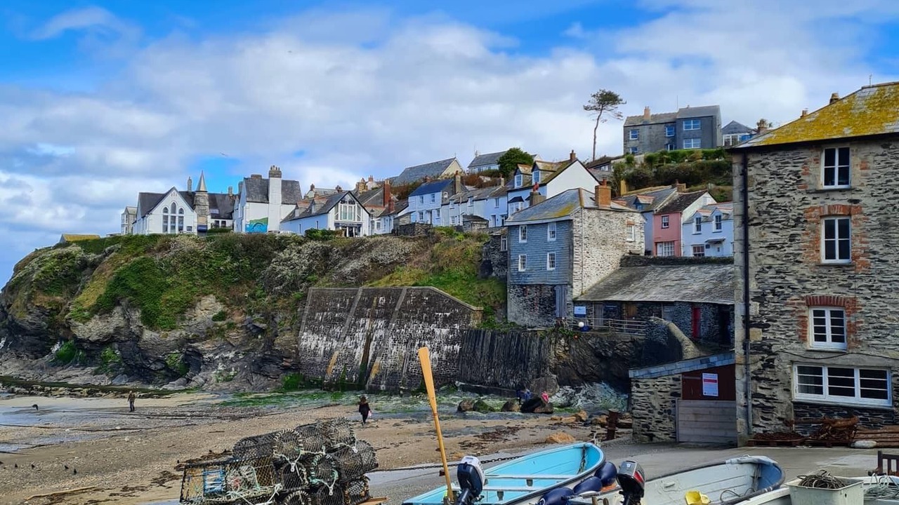 Photo of Others in Port Isaac