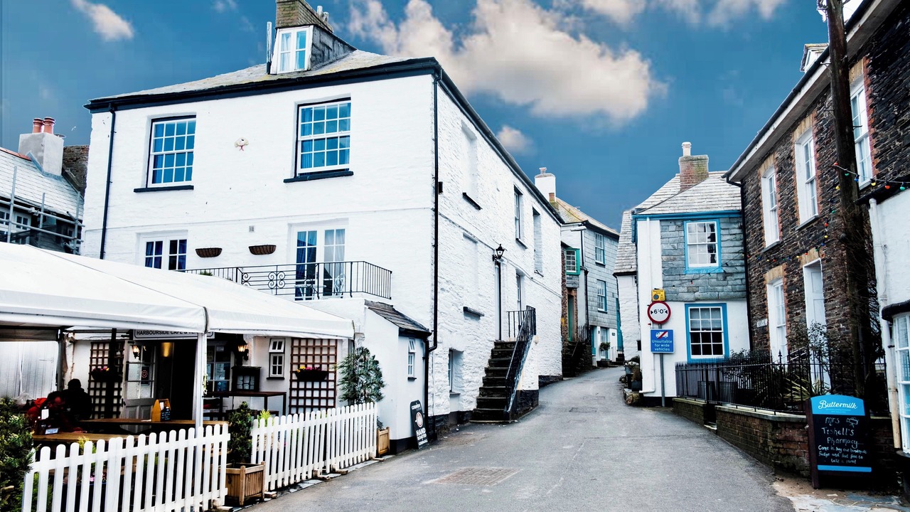 Photo of Outdoor in Port Isaac