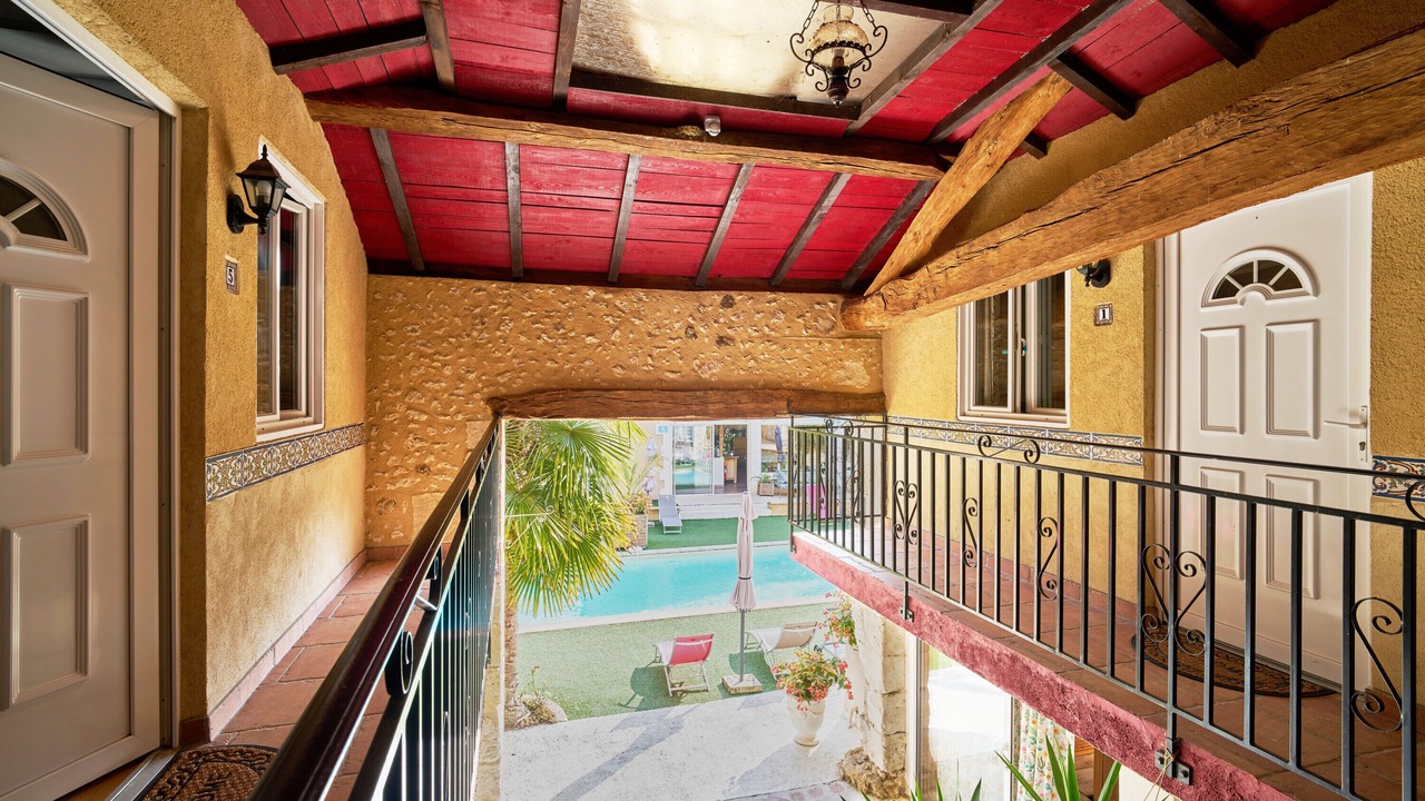 Photo of Outdoor in Saint-Sulpice-de-Roumagnac