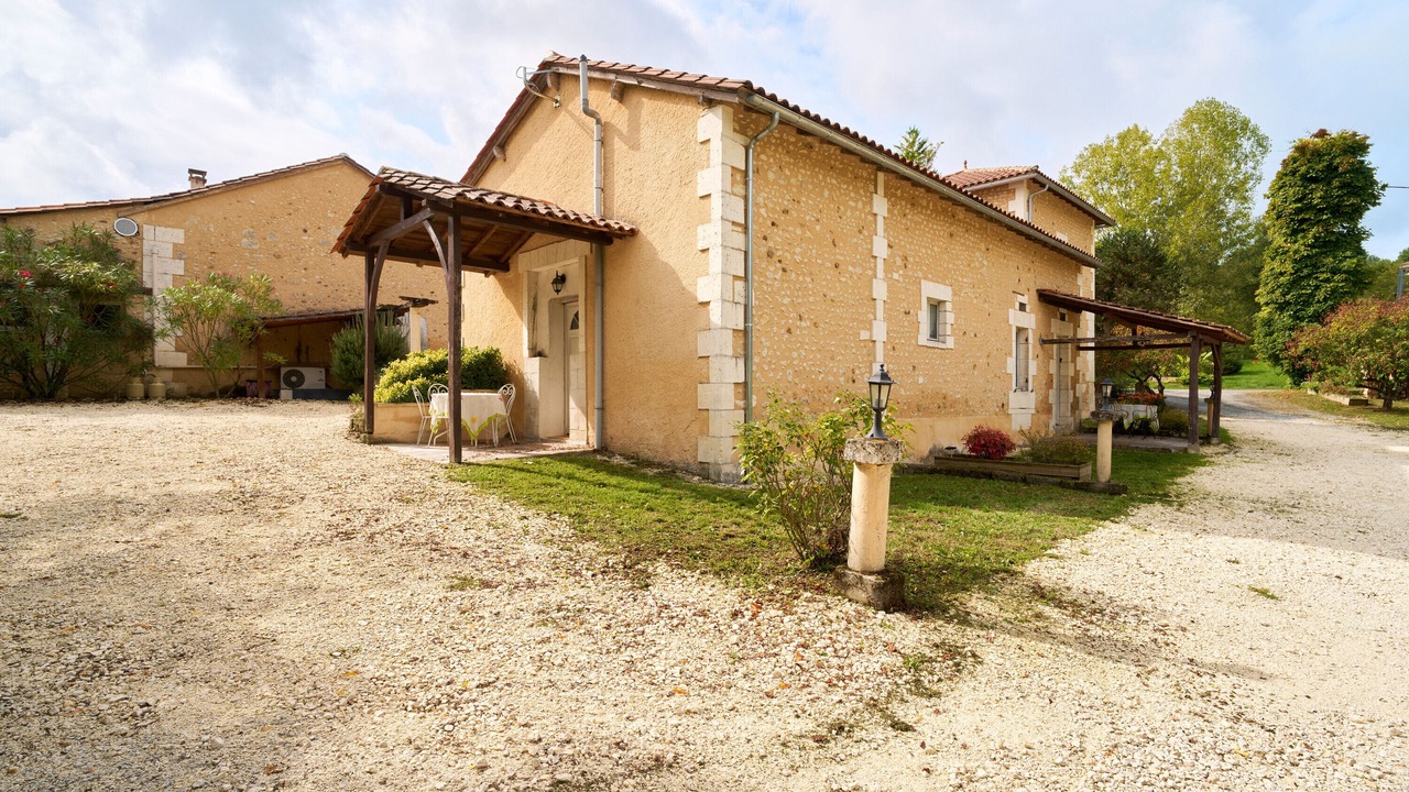 Photo of Outdoor in Saint-Sulpice-de-Roumagnac