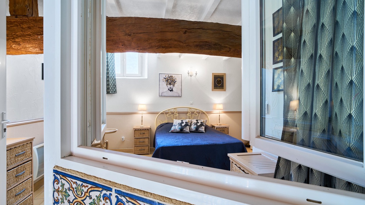 Photo of Bedroom in Saint-Sulpice-de-Roumagnac