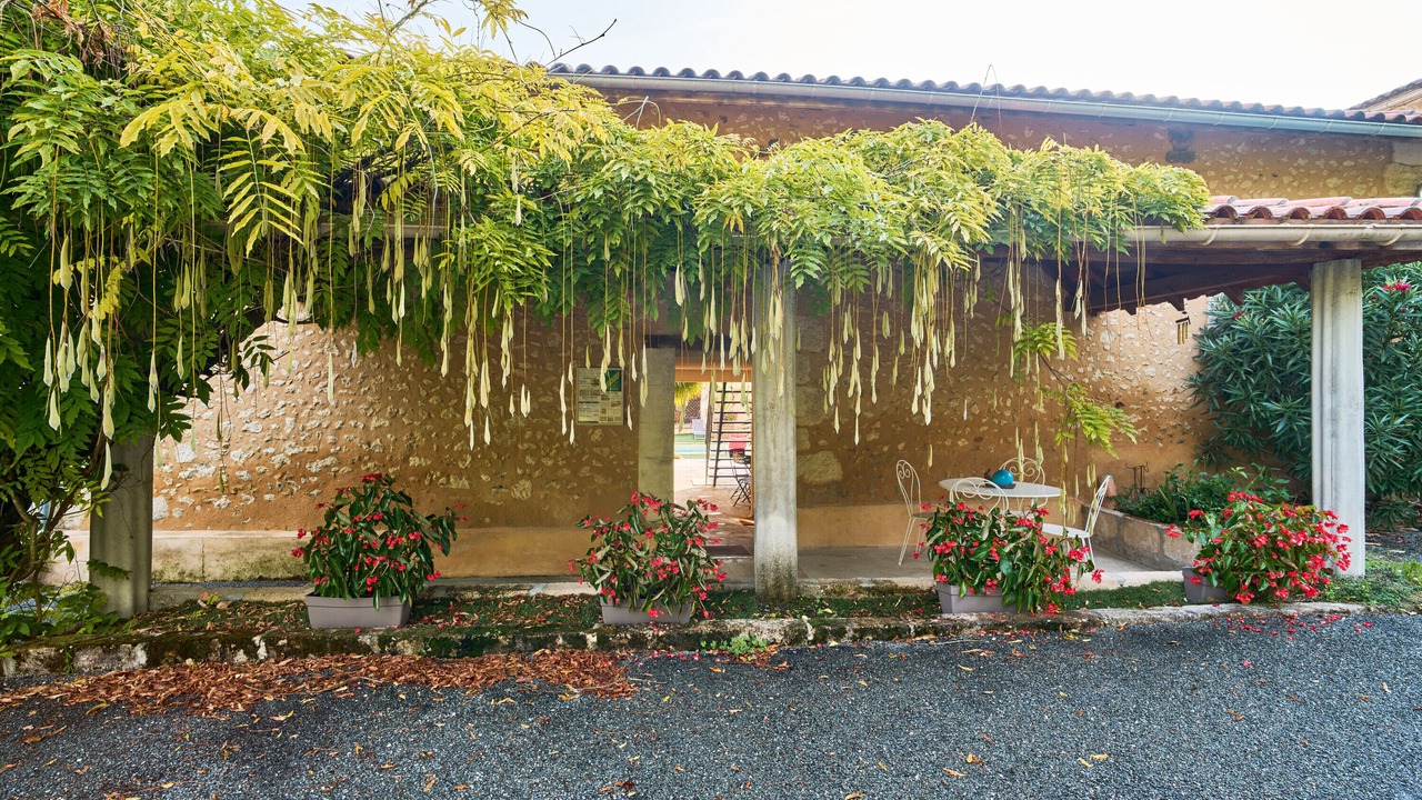 Photo of Outdoor in Saint-Sulpice-de-Roumagnac