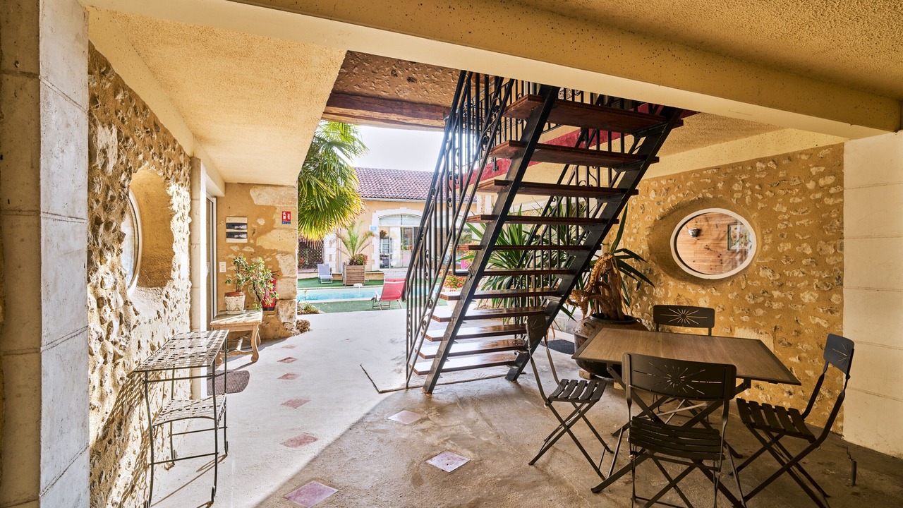 Photo of Others in Saint-Sulpice-de-Roumagnac