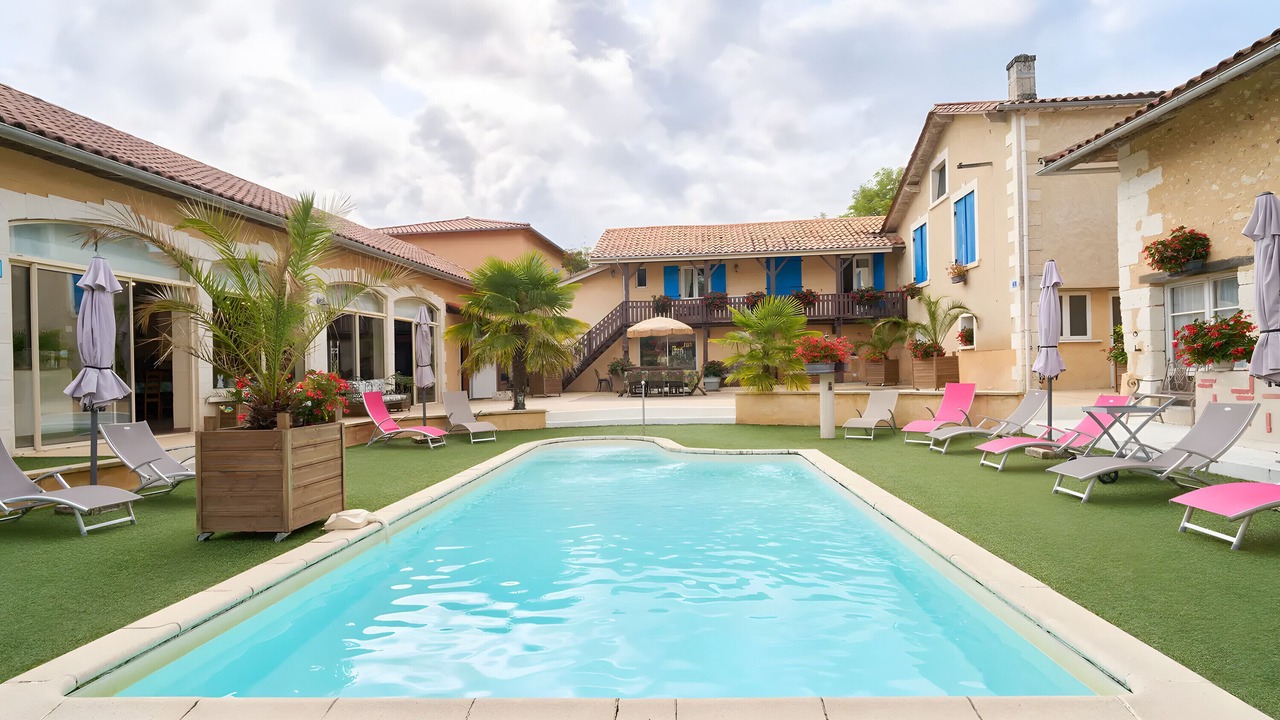 Photo of Outdoor in Saint-Sulpice-de-Roumagnac