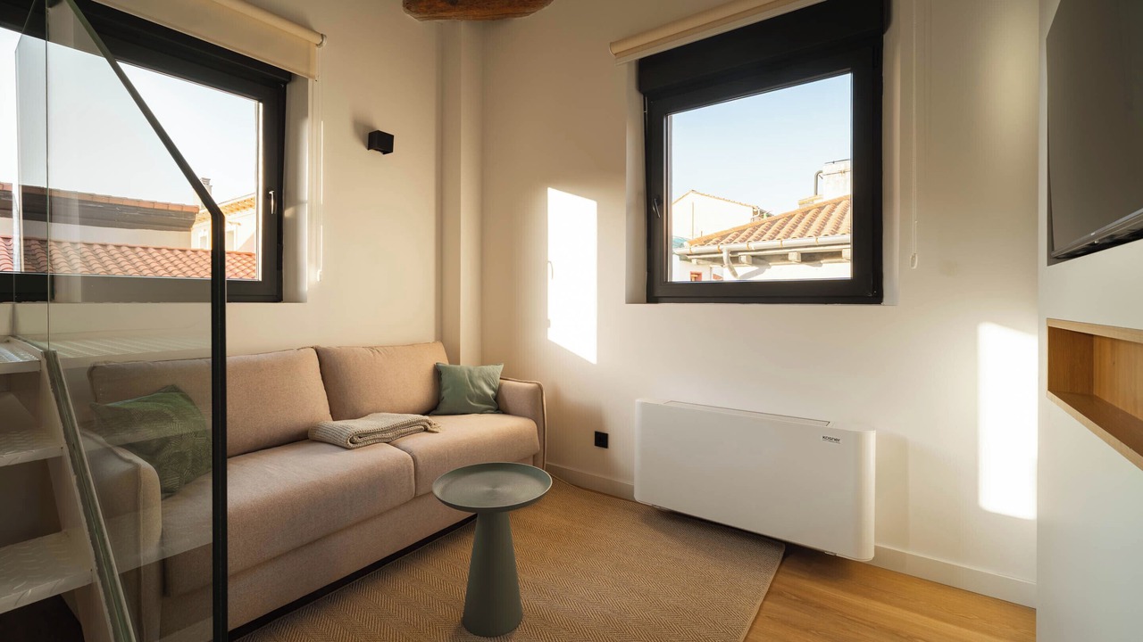 Photo of Livingroom in Old Town