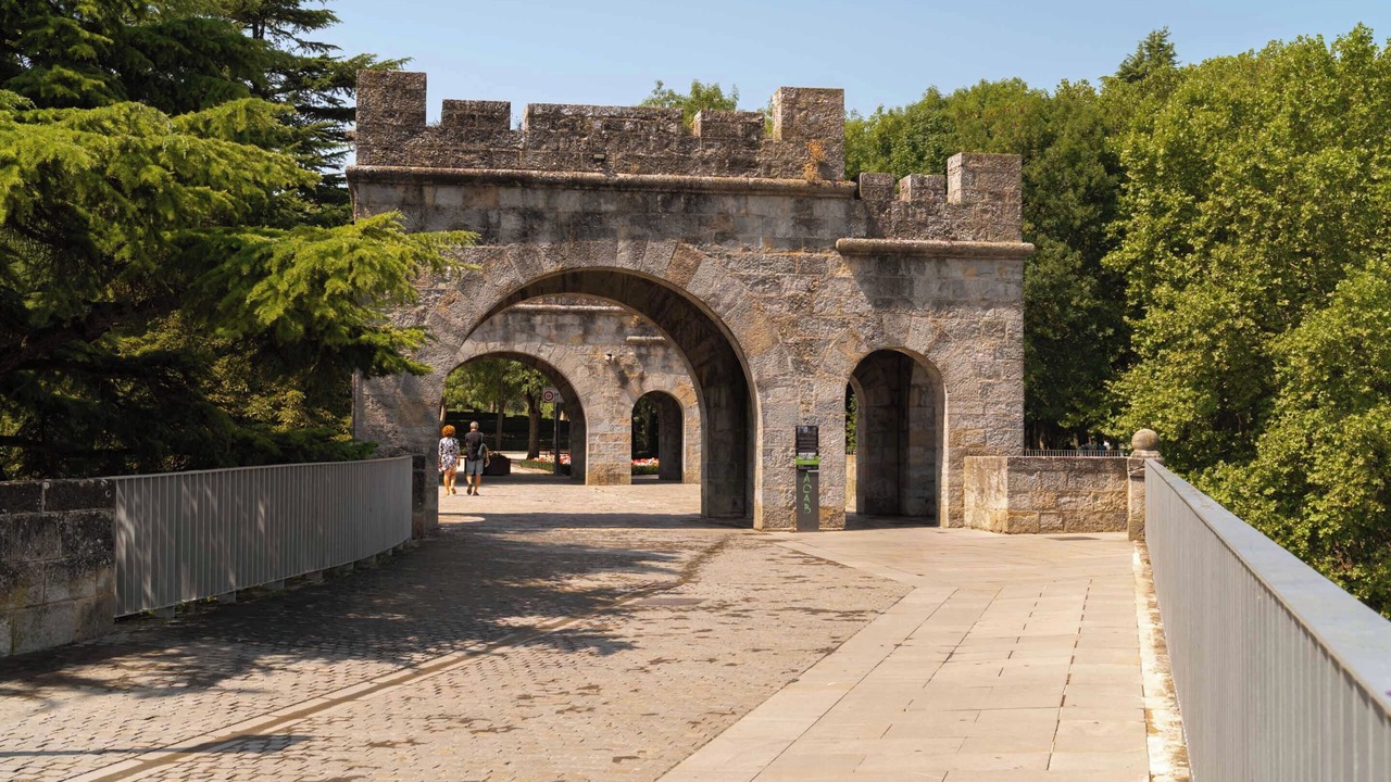 Photo of Outdoor in Old Town