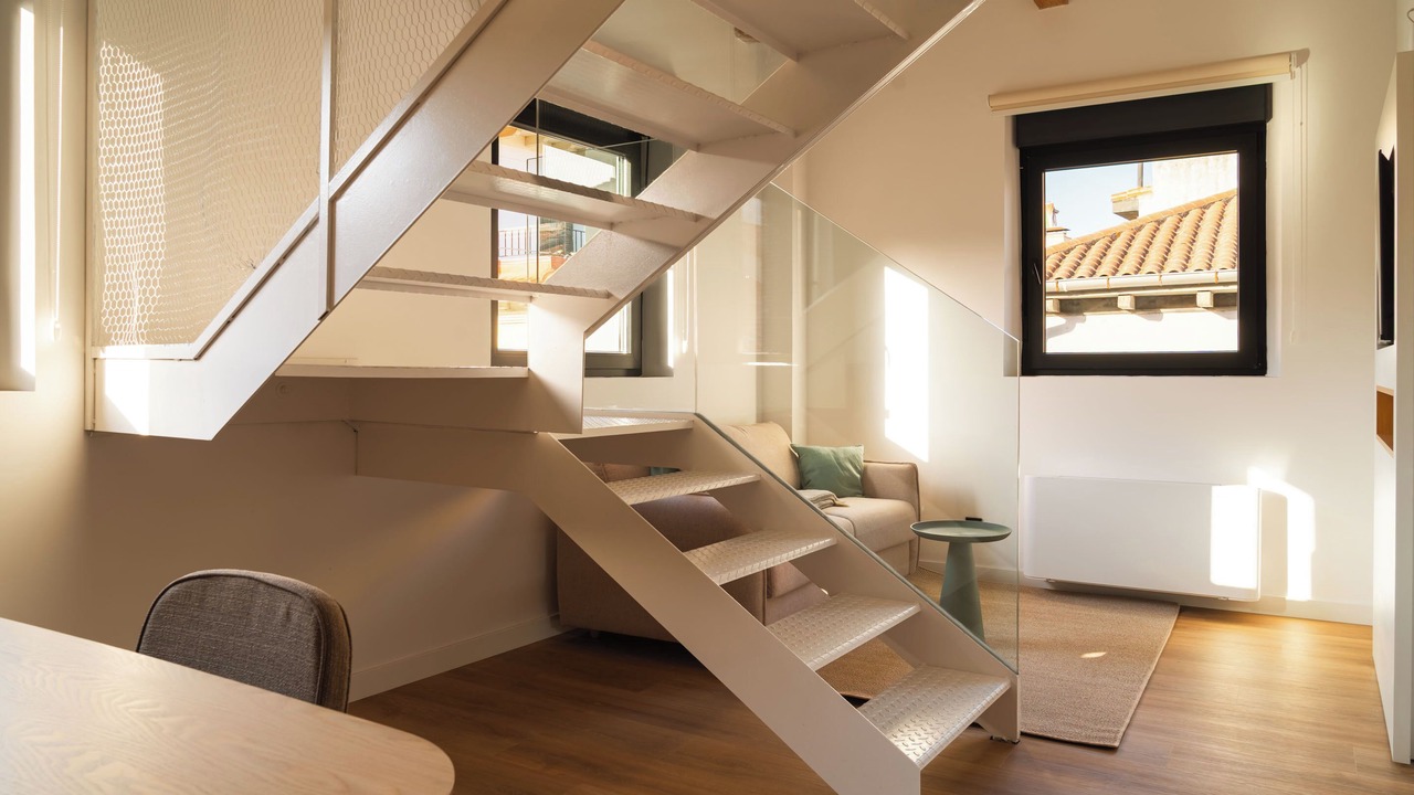 Photo of Livingroom in Old Town