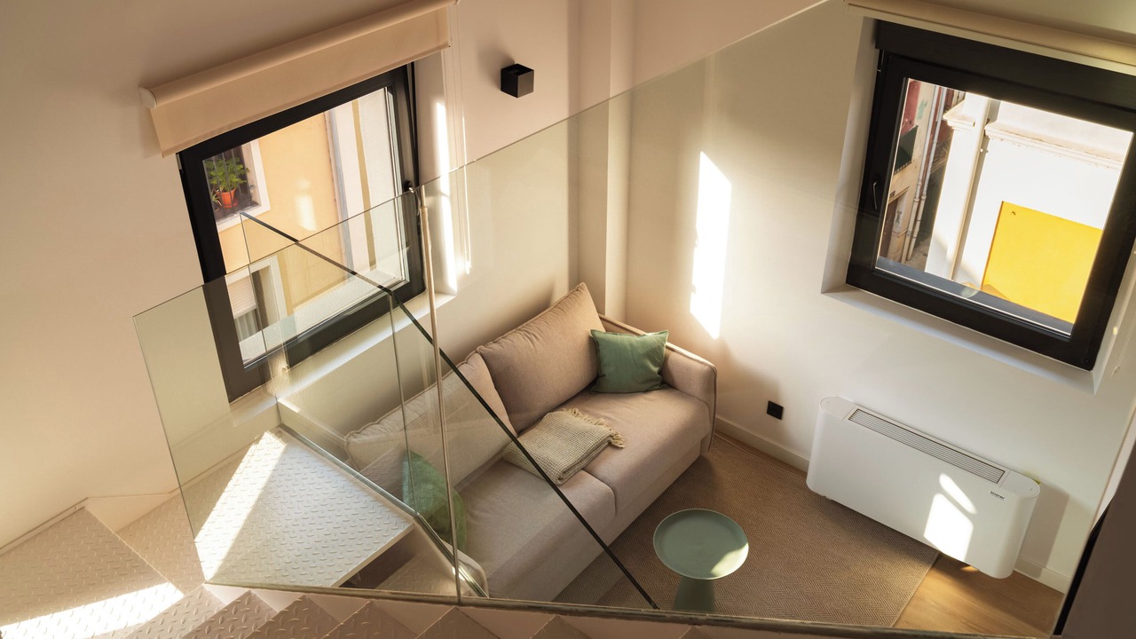 Photo of Livingroom in Old Town