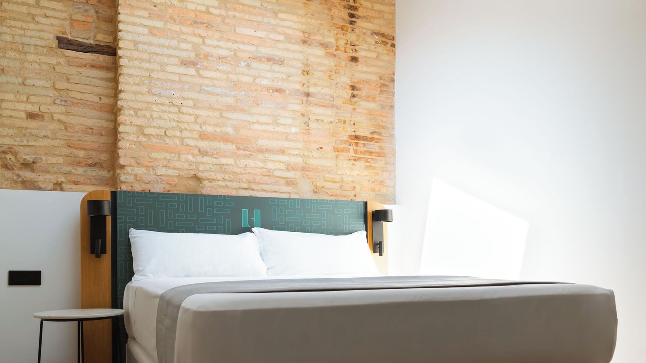 Photo of Bedroom in Old Town