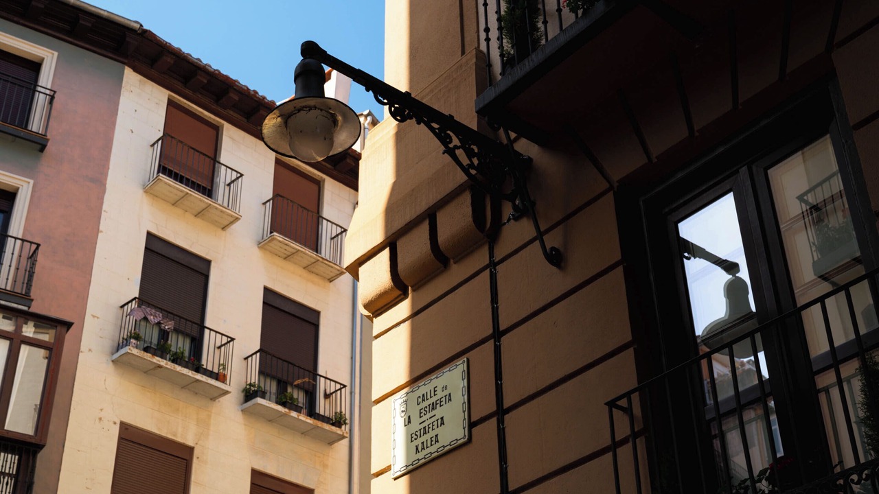 Photo of Outdoor in Old Town