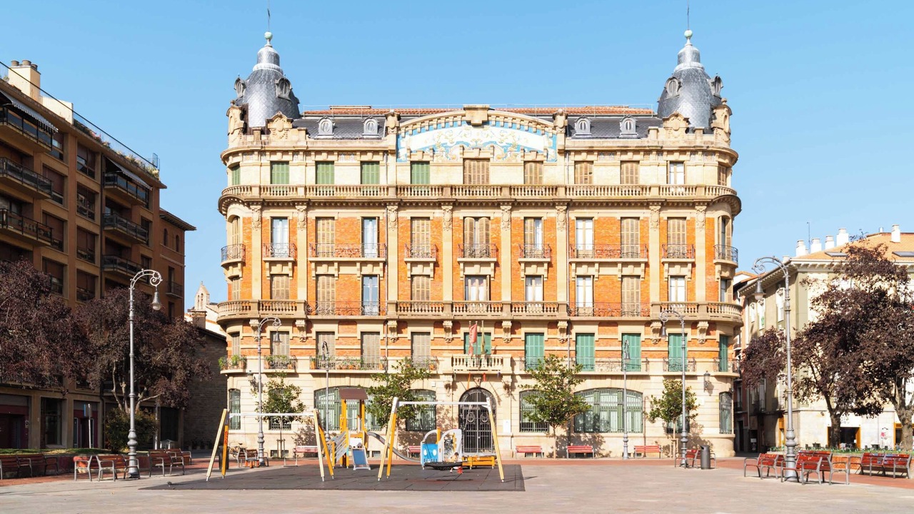 Photo of Outdoor in Old Town