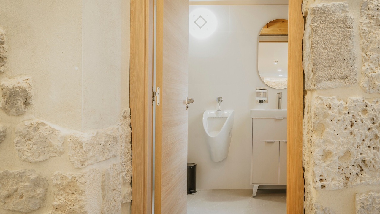 Photo of Bathroom in Los Balbases