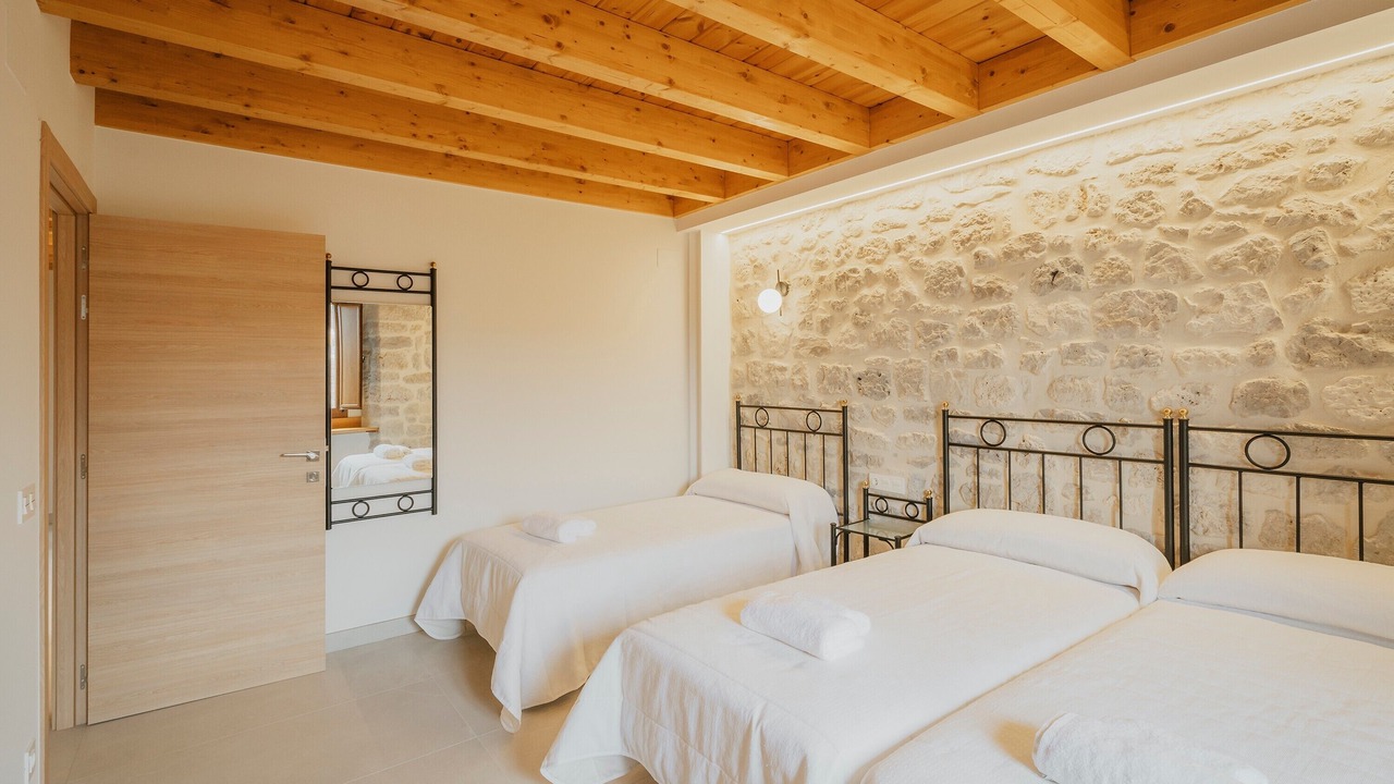 Photo of Bedroom in Los Balbases