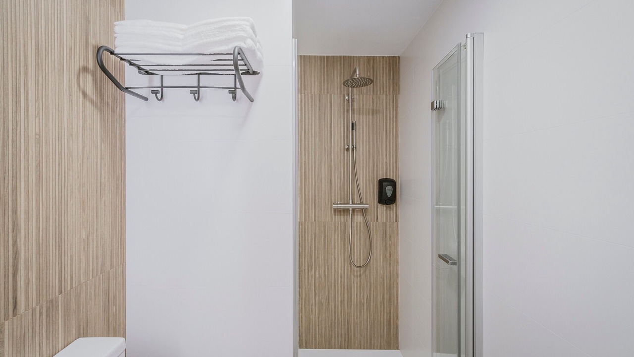 Photo of Bathroom in Los Balbases