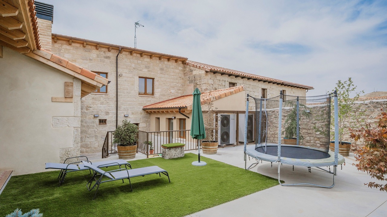 Photo of Outdoor in Los Balbases