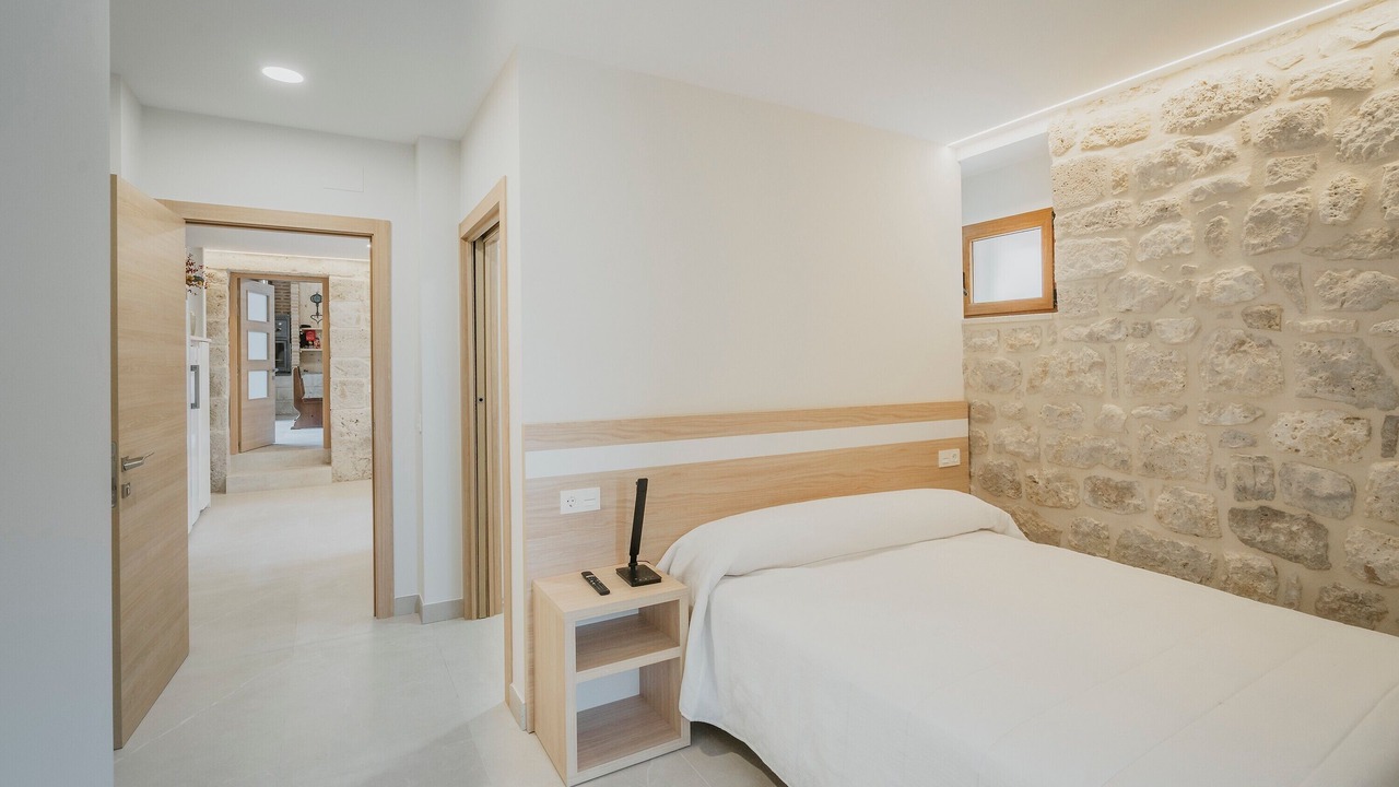 Photo of Bedroom in Los Balbases