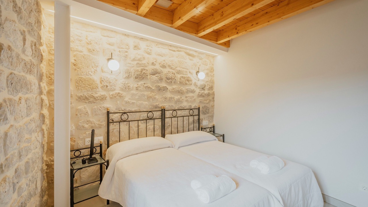 Photo of Bedroom in Los Balbases