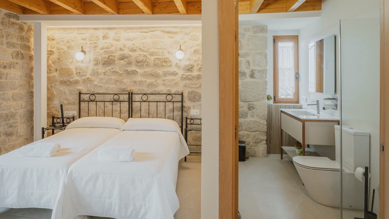 Photo of Bedroom in Los Balbases