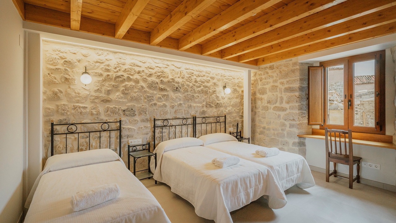 Photo of Bedroom in Los Balbases