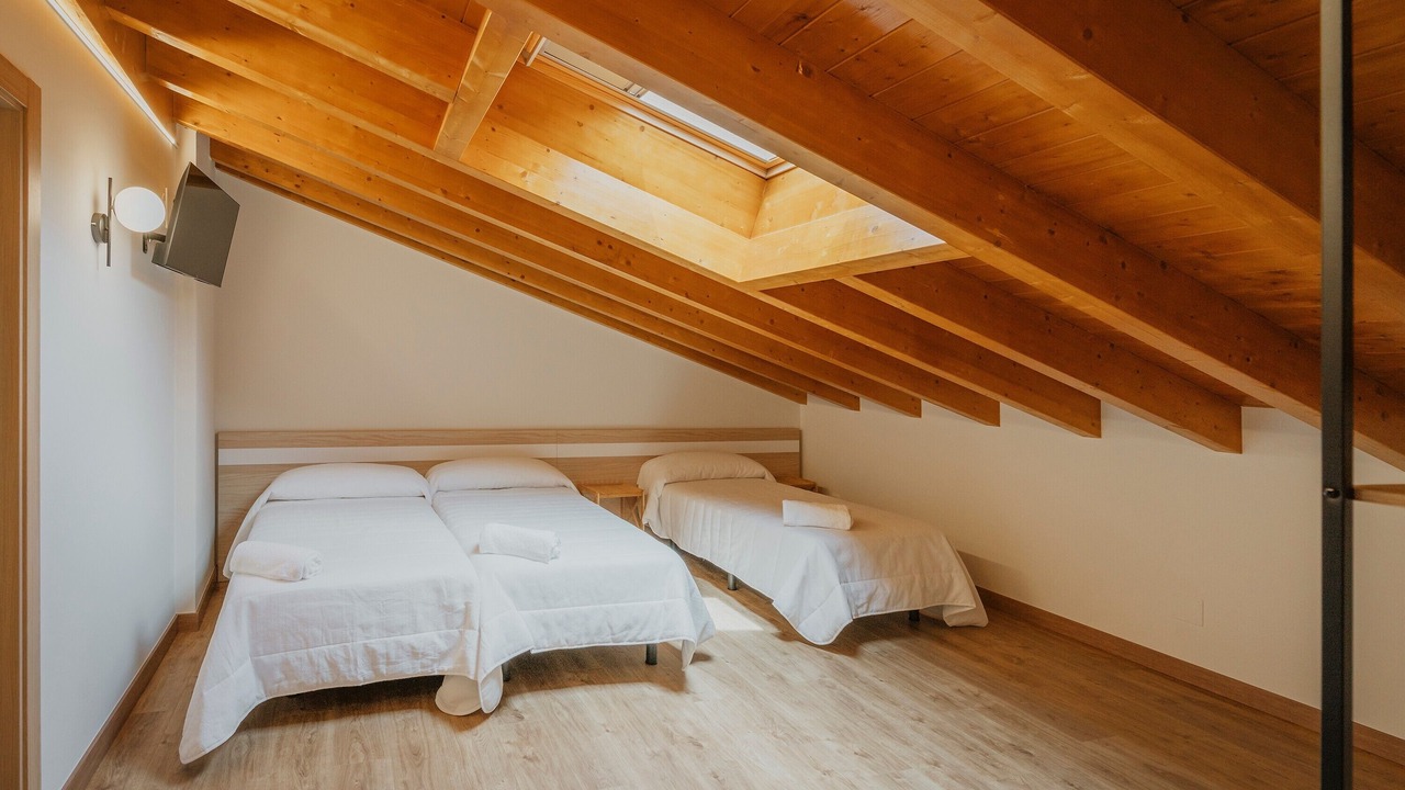 Photo of Bedroom in Los Balbases