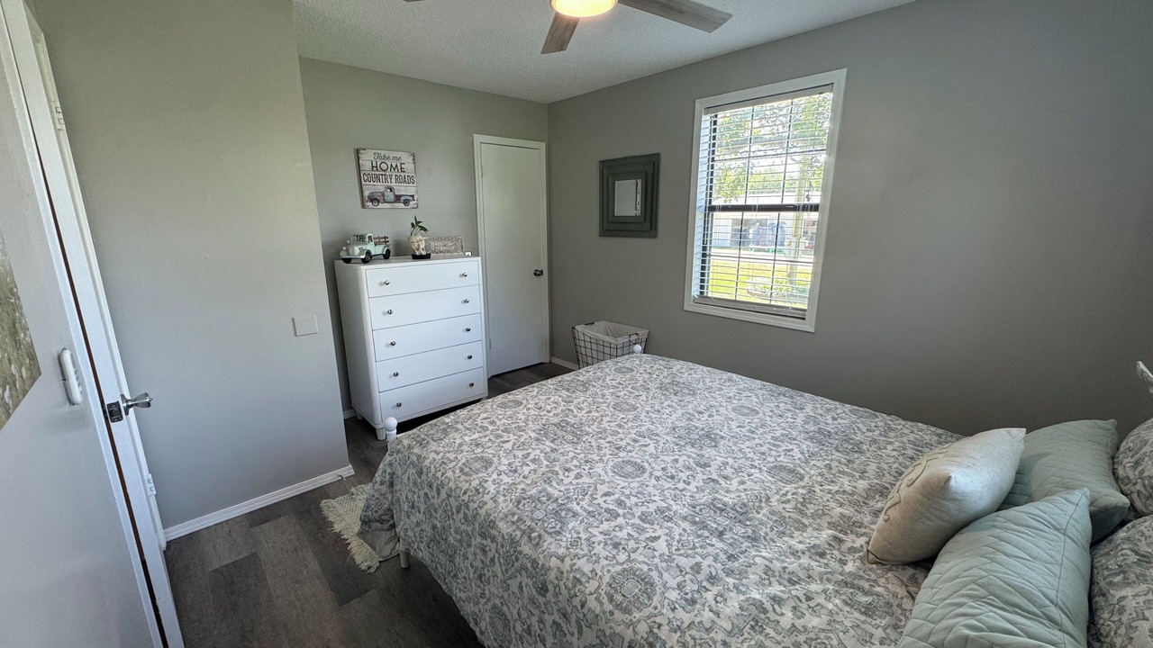 Photo of Bedroom in Rogersville