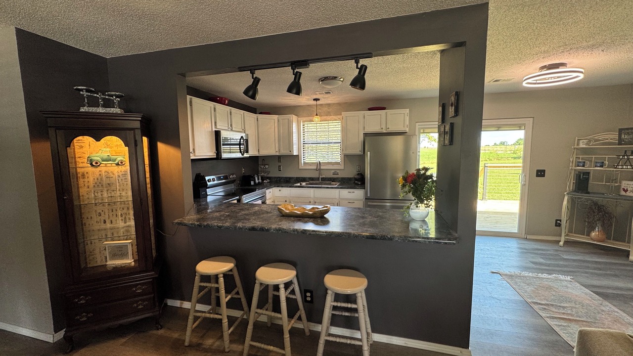 Photo of Kitchen in Rogersville