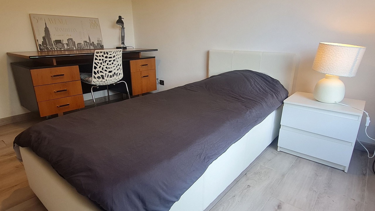 Photo of Bedroom in Ville-en-Vermois