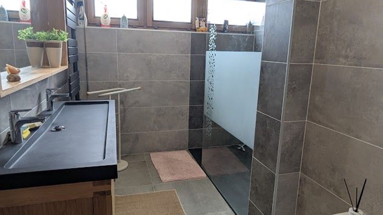 Photo of Bathroom in Ville-en-Vermois