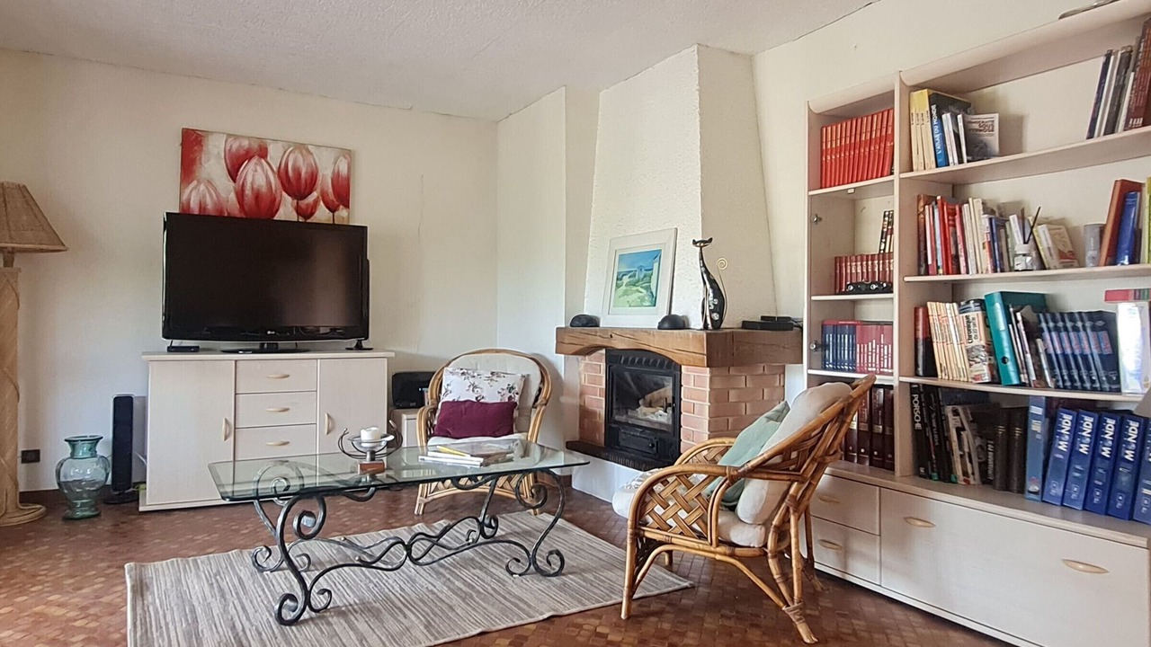 Photo of Livingroom in Ville-en-Vermois