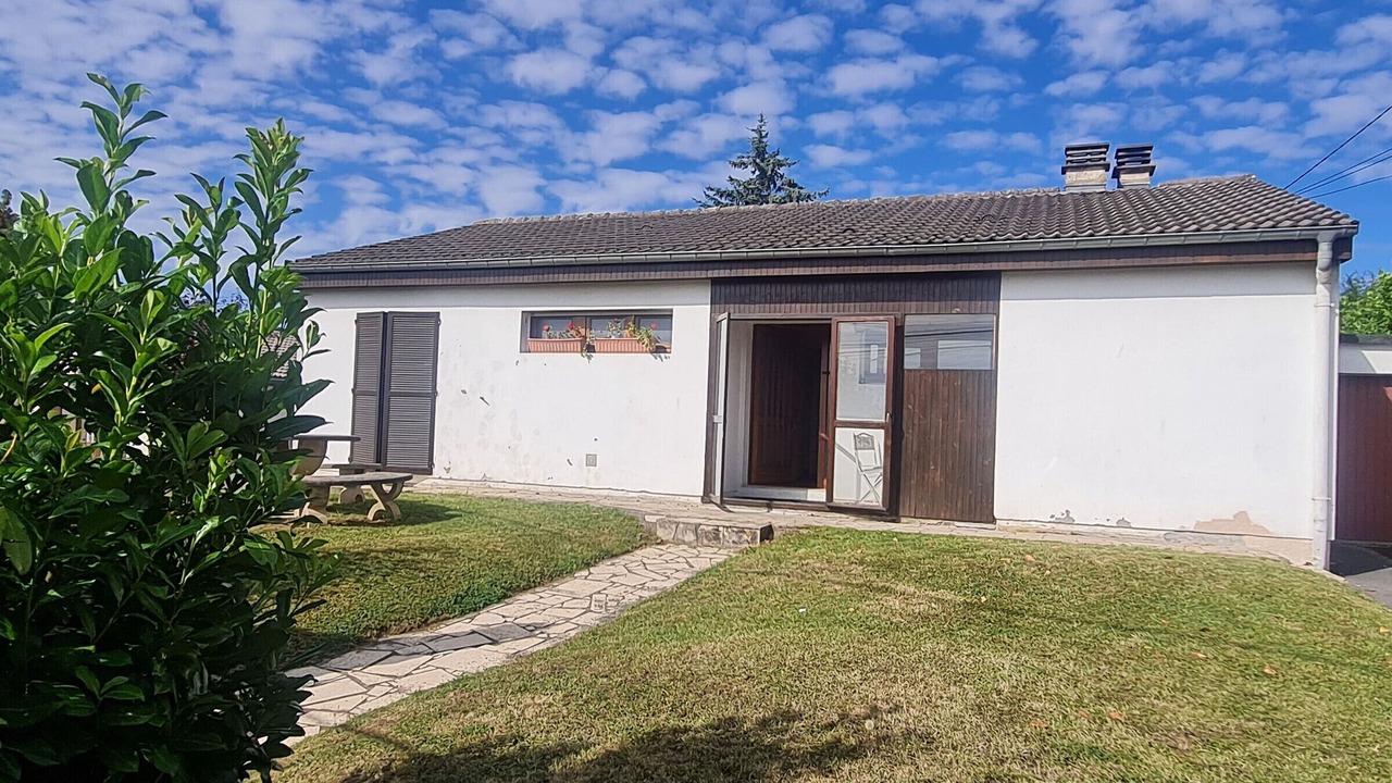 Photo of Outdoor in Ville-en-Vermois