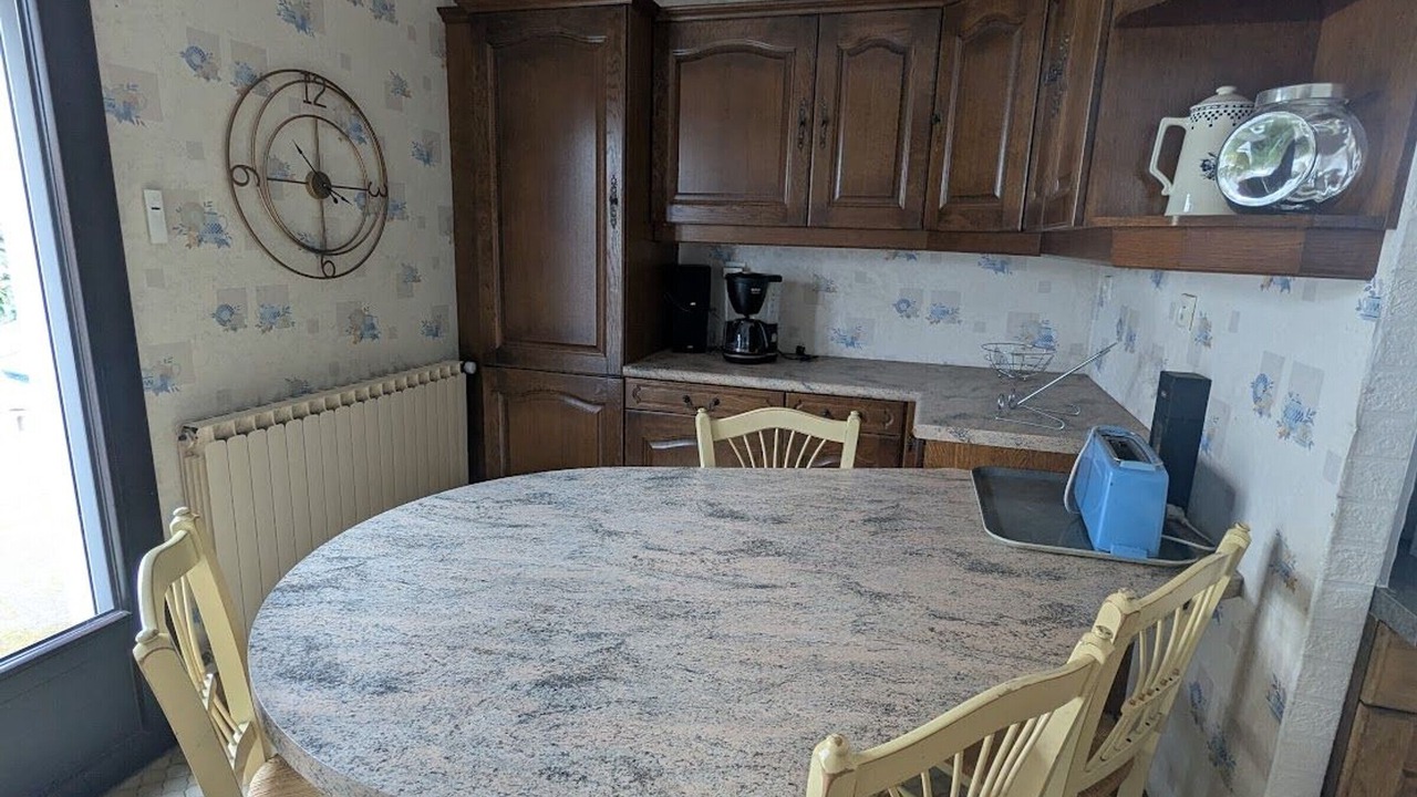 Photo of Kitchen in Ville-en-Vermois