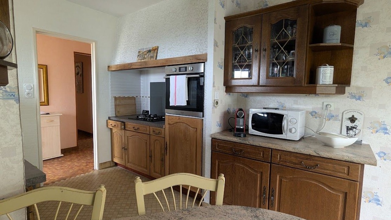 Photo of Kitchen in Ville-en-Vermois