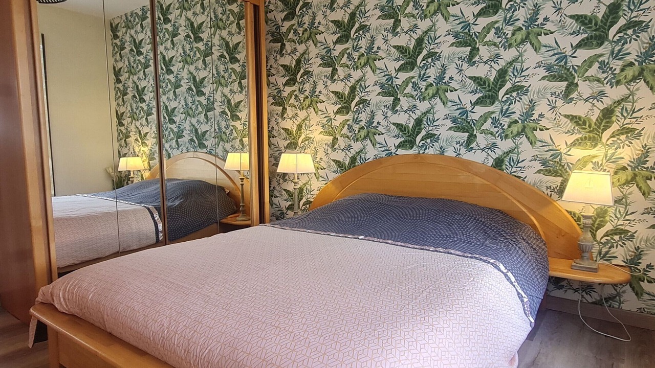 Photo of Bedroom in Ville-en-Vermois