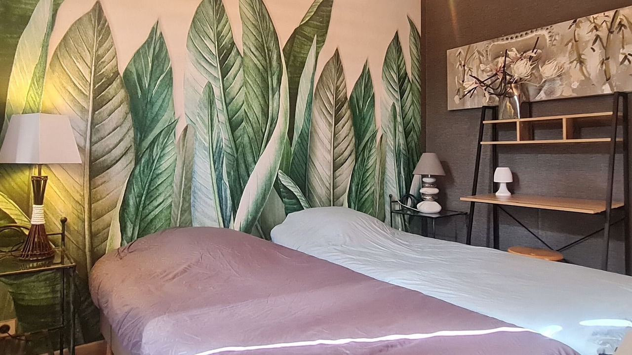 Photo of Bedroom in Ville-en-Vermois