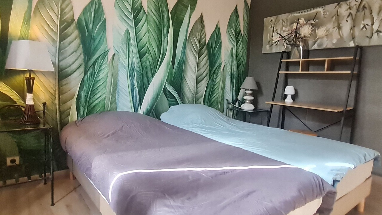 Photo of Bedroom in Ville-en-Vermois